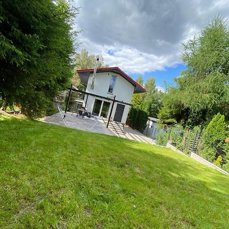 Willa Cute House Kretowiny Zewnętrze zdjęcie