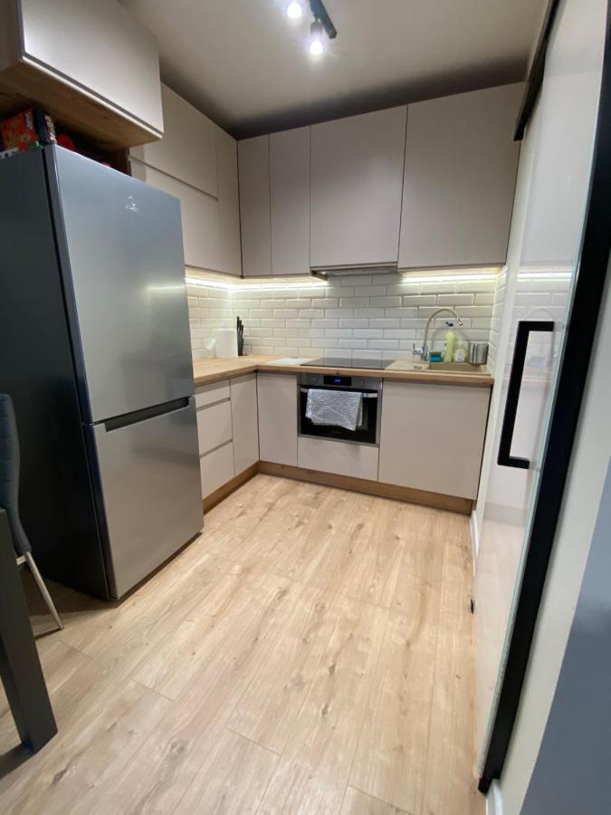 Willa Cute House Kretowiny Zewnętrze zdjęcie