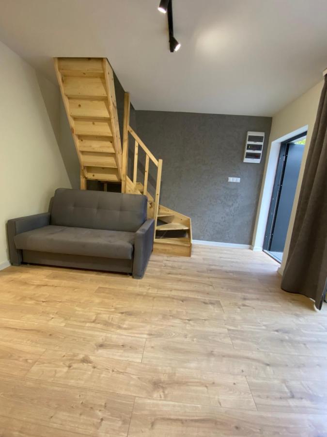Willa Cute House Kretowiny Zewnętrze zdjęcie