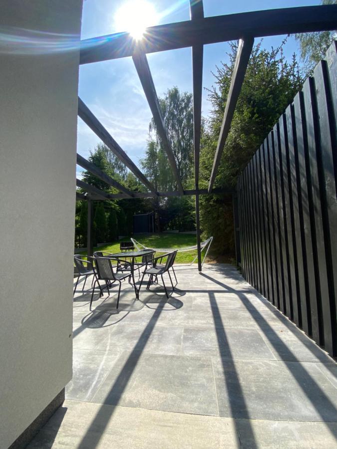 Willa Cute House Kretowiny Zewnętrze zdjęcie