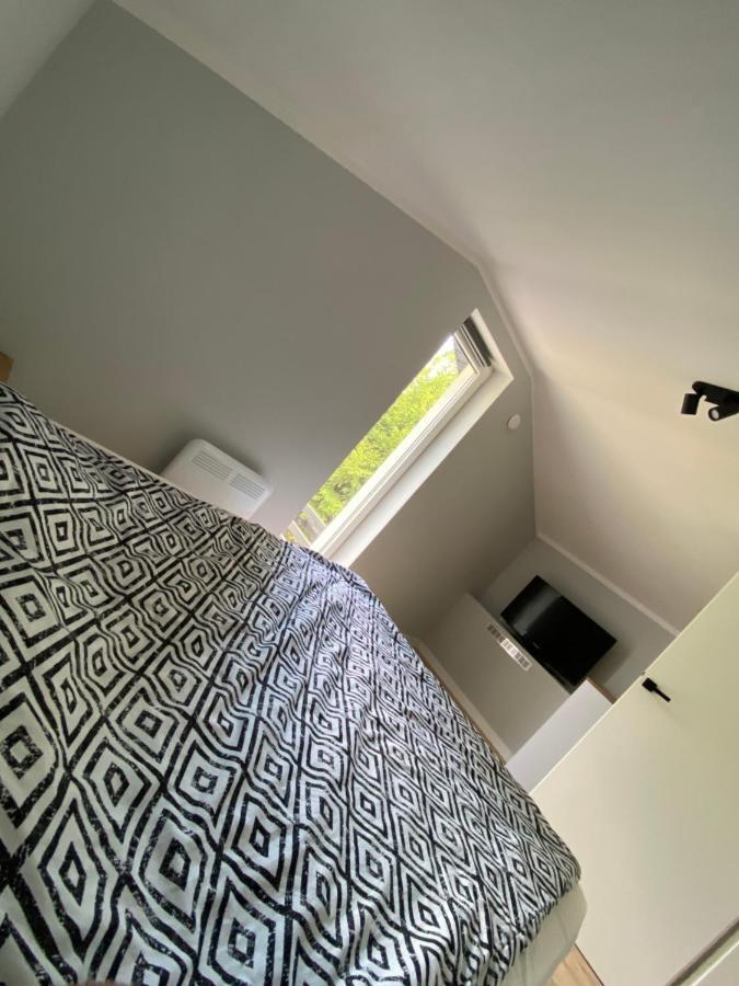 Willa Cute House Kretowiny Zewnętrze zdjęcie