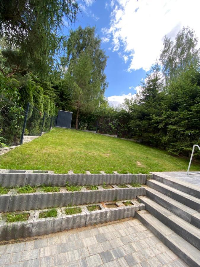 Willa Cute House Kretowiny Zewnętrze zdjęcie