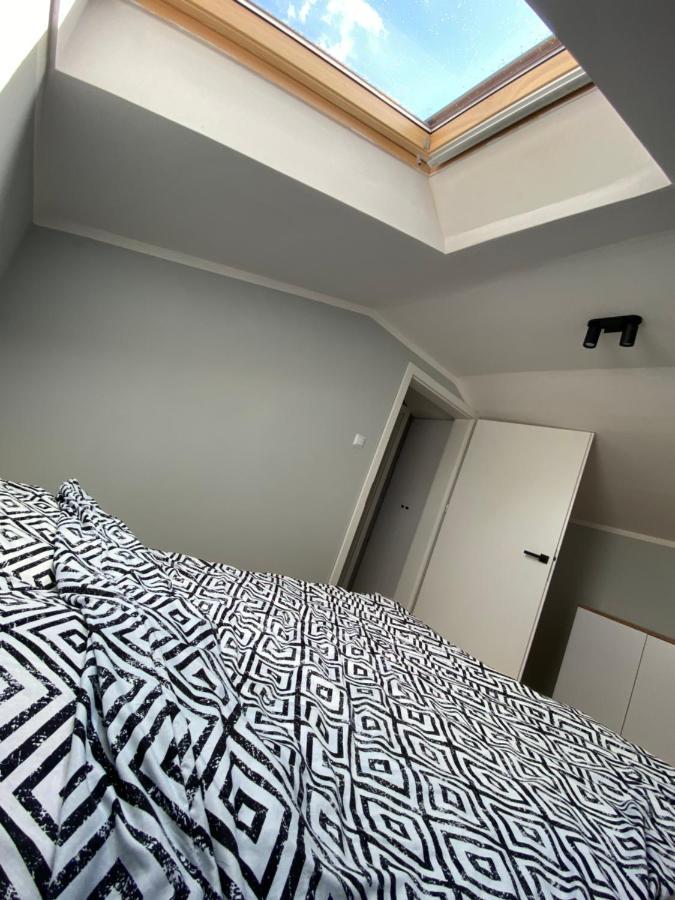 Willa Cute House Kretowiny Zewnętrze zdjęcie