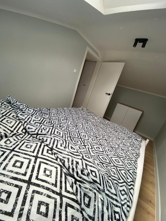 Willa Cute House Kretowiny Zewnętrze zdjęcie
